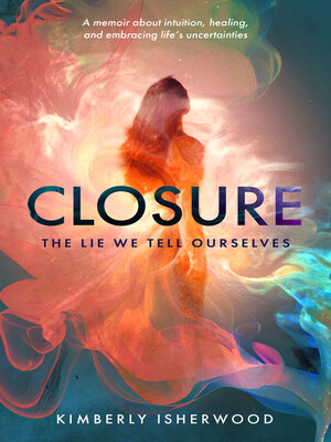 cover image of Closure